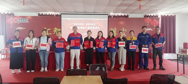 “愛不等待,告白媽媽”母親節(jié)活動及攝影大賽頒獎圓滿落幕 “愛不等待,告白媽媽”母親節(jié)活動及攝影大賽頒獎圓滿落幕